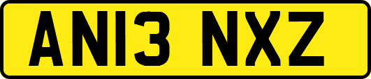 AN13NXZ