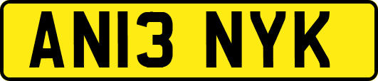 AN13NYK