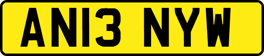 AN13NYW
