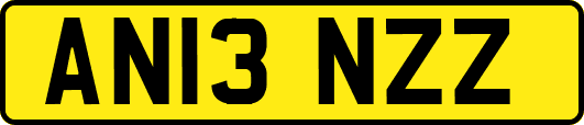 AN13NZZ
