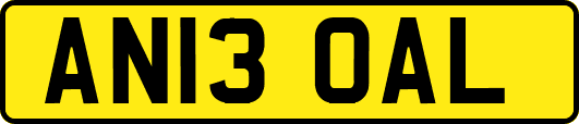 AN13OAL