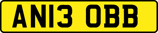 AN13OBB