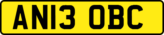 AN13OBC