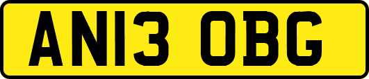 AN13OBG