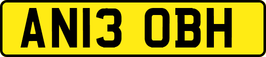 AN13OBH