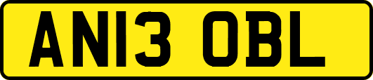 AN13OBL