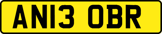AN13OBR