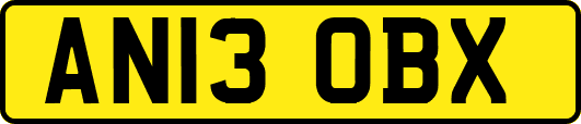 AN13OBX