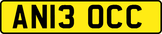 AN13OCC