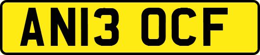AN13OCF