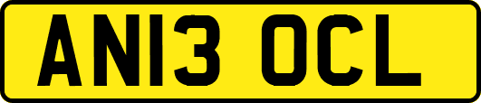 AN13OCL