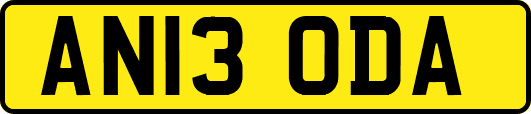 AN13ODA