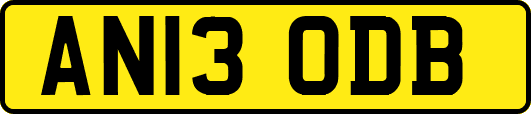 AN13ODB