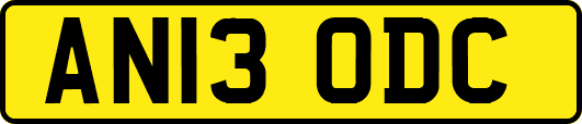 AN13ODC