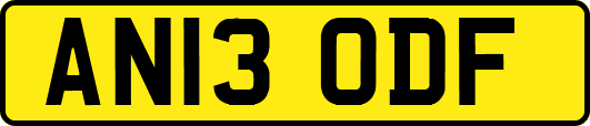 AN13ODF