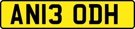 AN13ODH