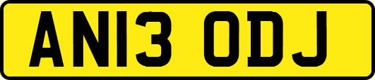 AN13ODJ