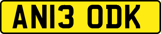 AN13ODK