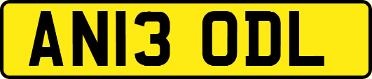 AN13ODL