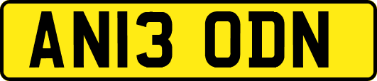 AN13ODN