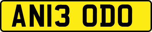 AN13ODO
