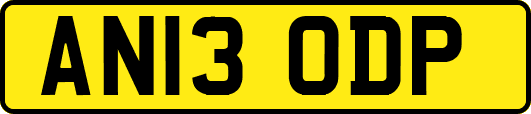 AN13ODP