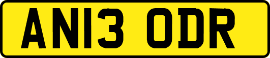 AN13ODR