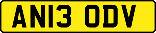 AN13ODV