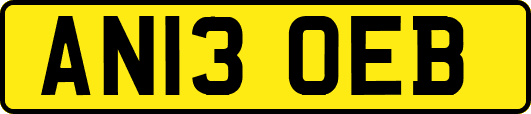 AN13OEB
