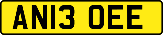 AN13OEE