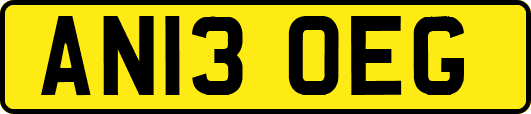 AN13OEG
