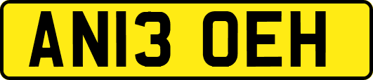AN13OEH