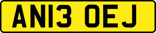 AN13OEJ