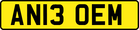 AN13OEM