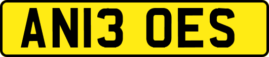 AN13OES