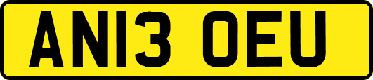 AN13OEU