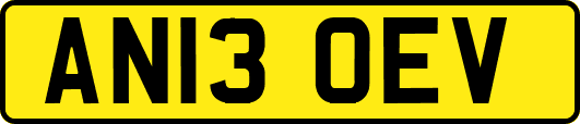AN13OEV