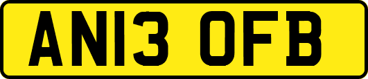 AN13OFB