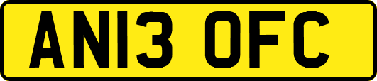 AN13OFC