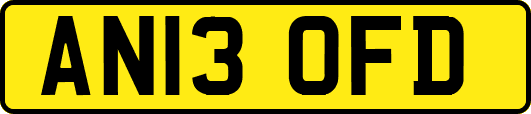 AN13OFD