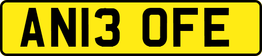 AN13OFE