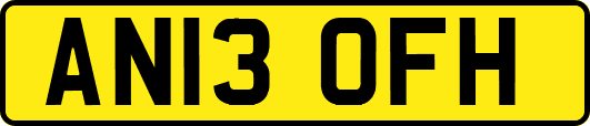 AN13OFH