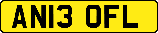 AN13OFL
