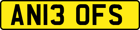AN13OFS