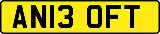 AN13OFT