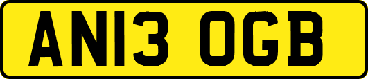 AN13OGB
