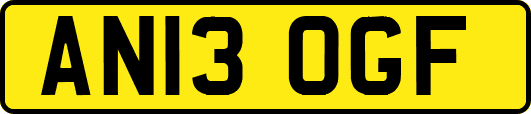 AN13OGF
