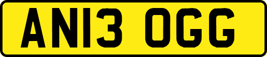 AN13OGG