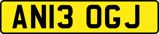 AN13OGJ