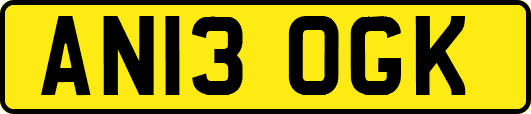 AN13OGK